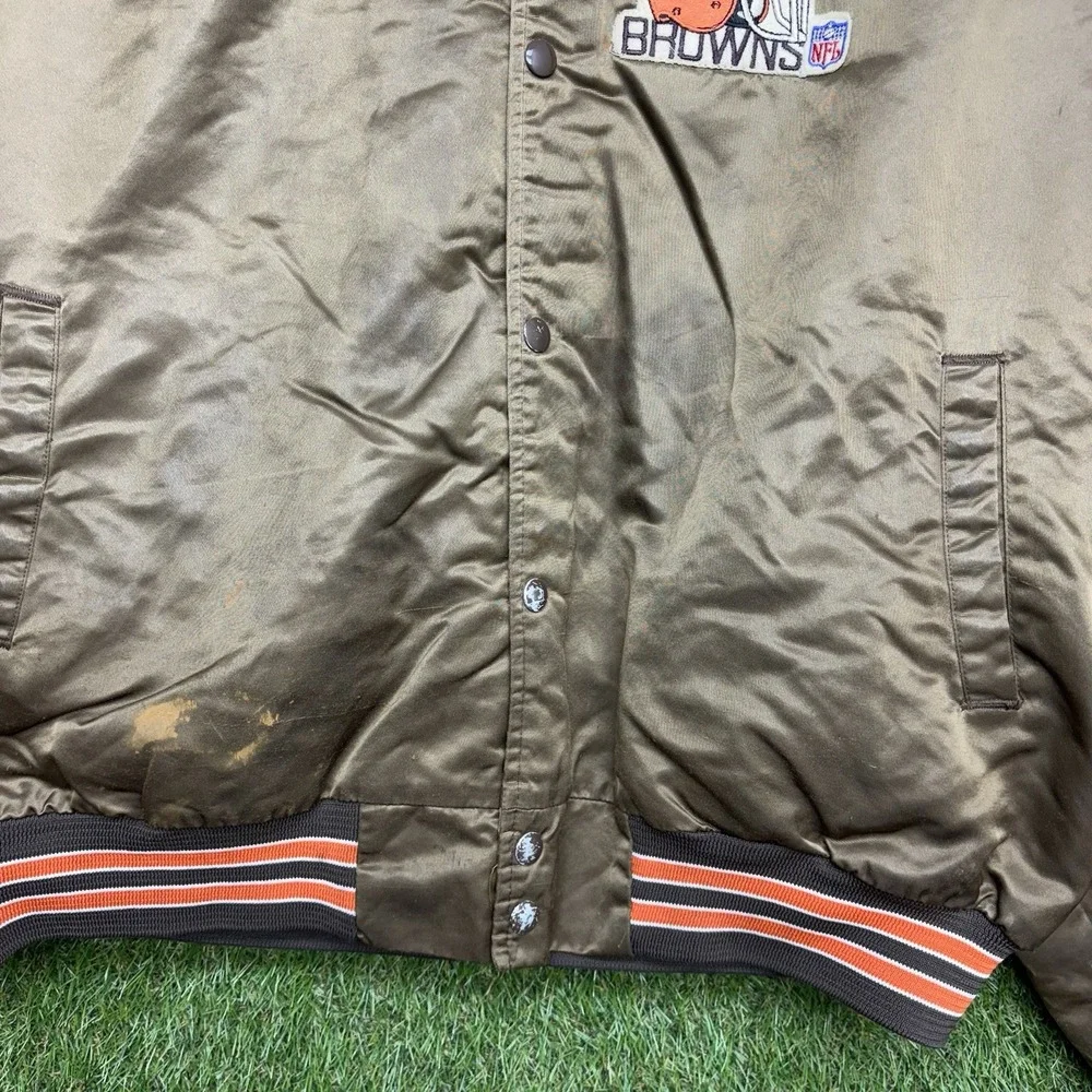 Chalk Line shop confidence